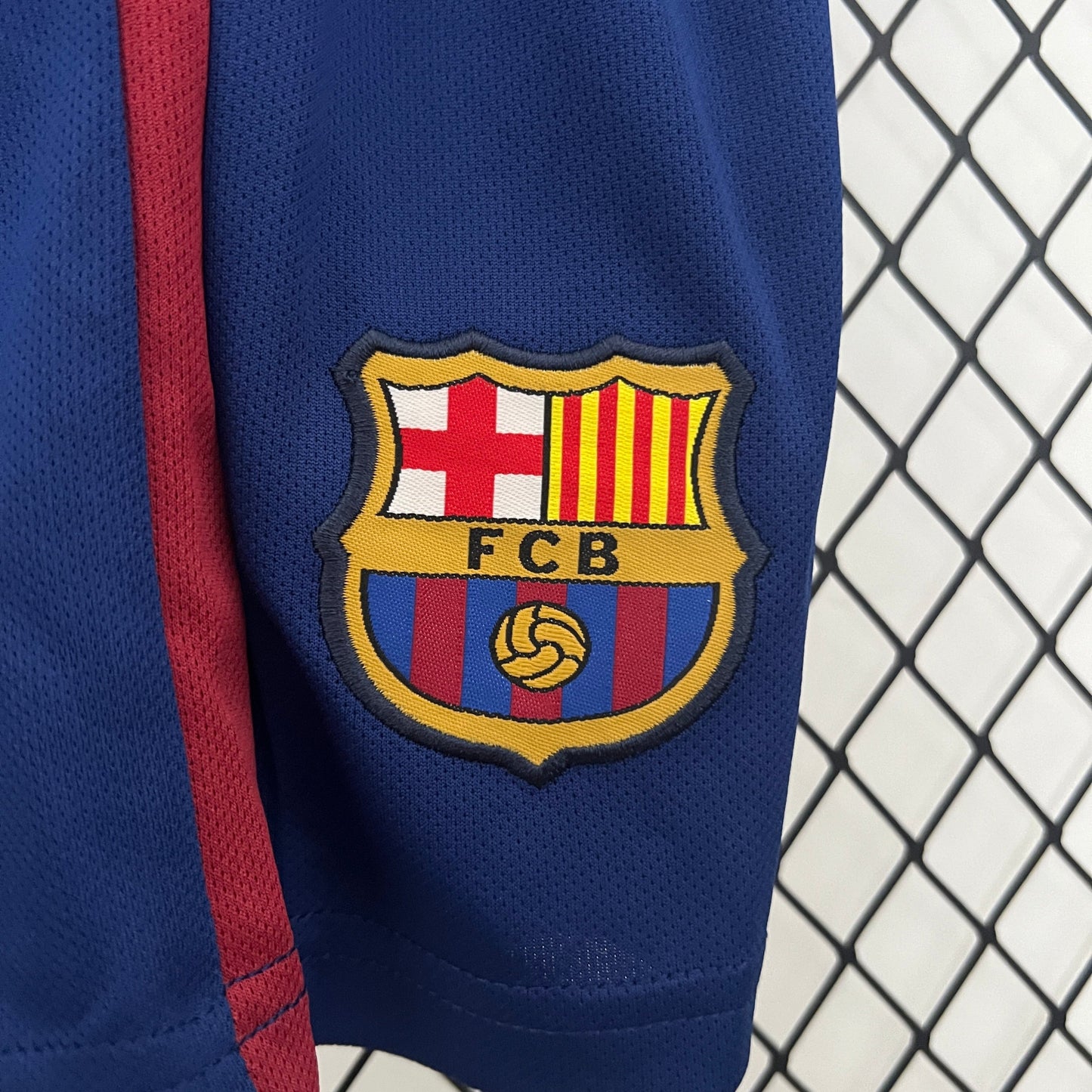 Kids Barcelona home 09/10