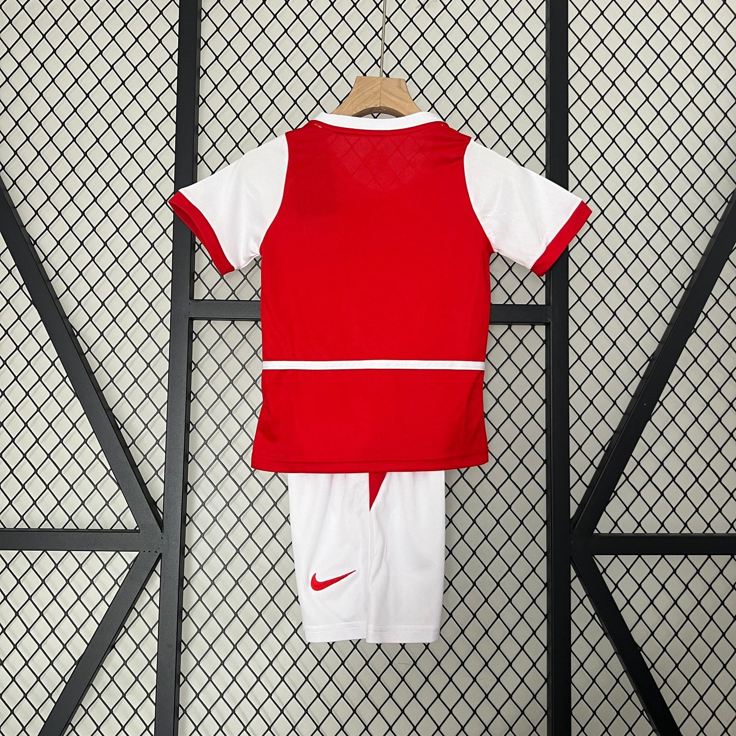 Kids Arsenal 02/04 home