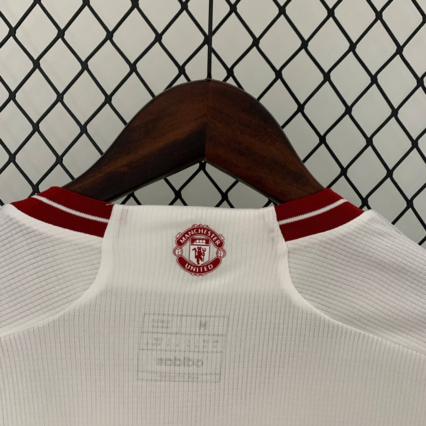 23/24 Long sleeve Manchester UNITED third away