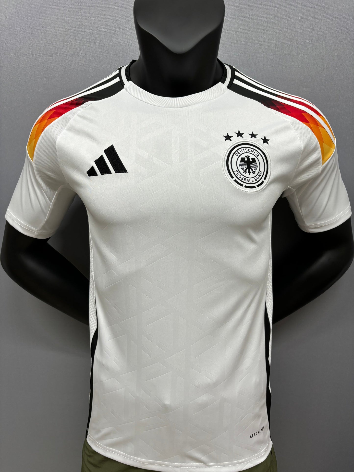 Germany home