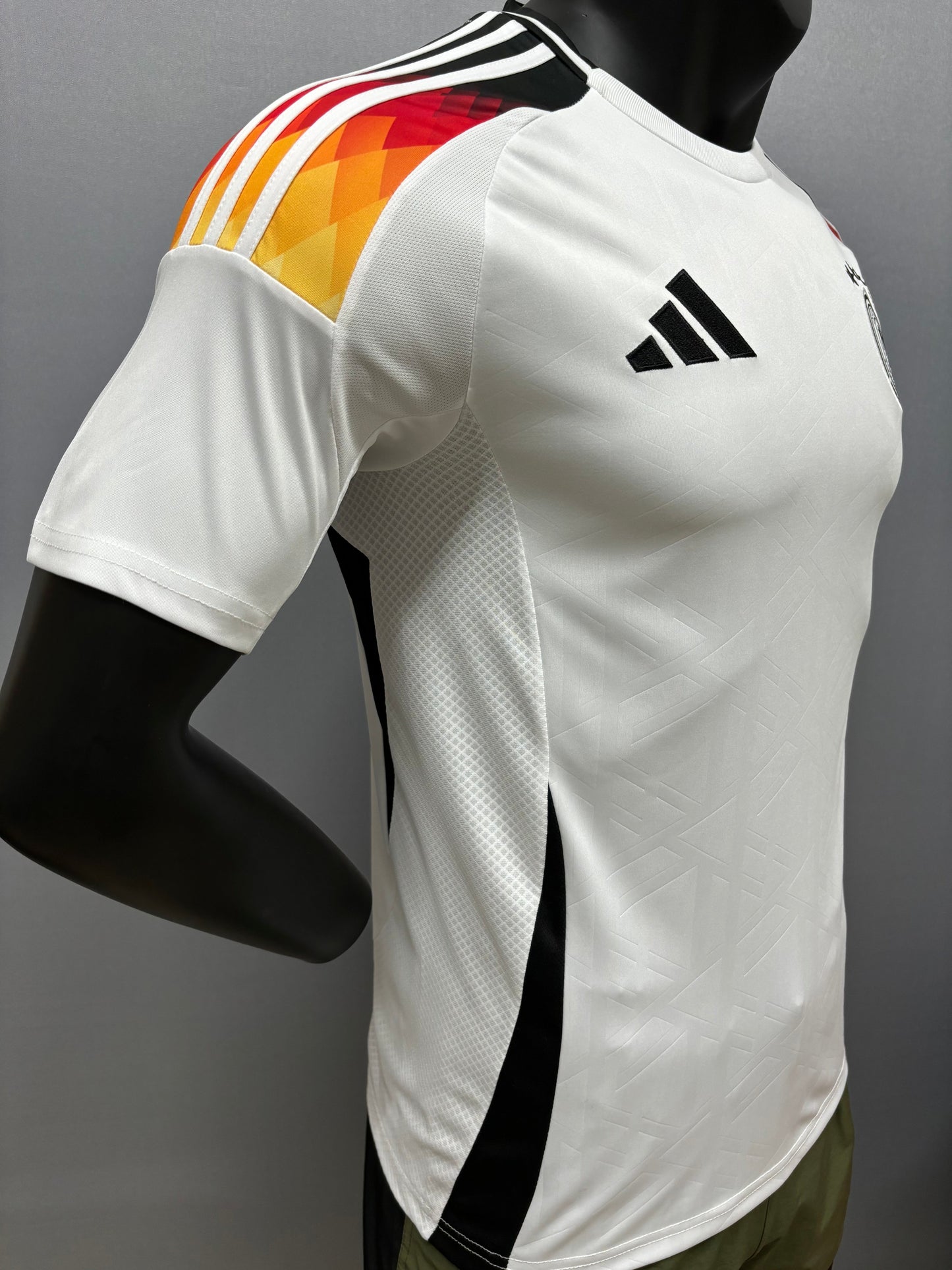 Germany home