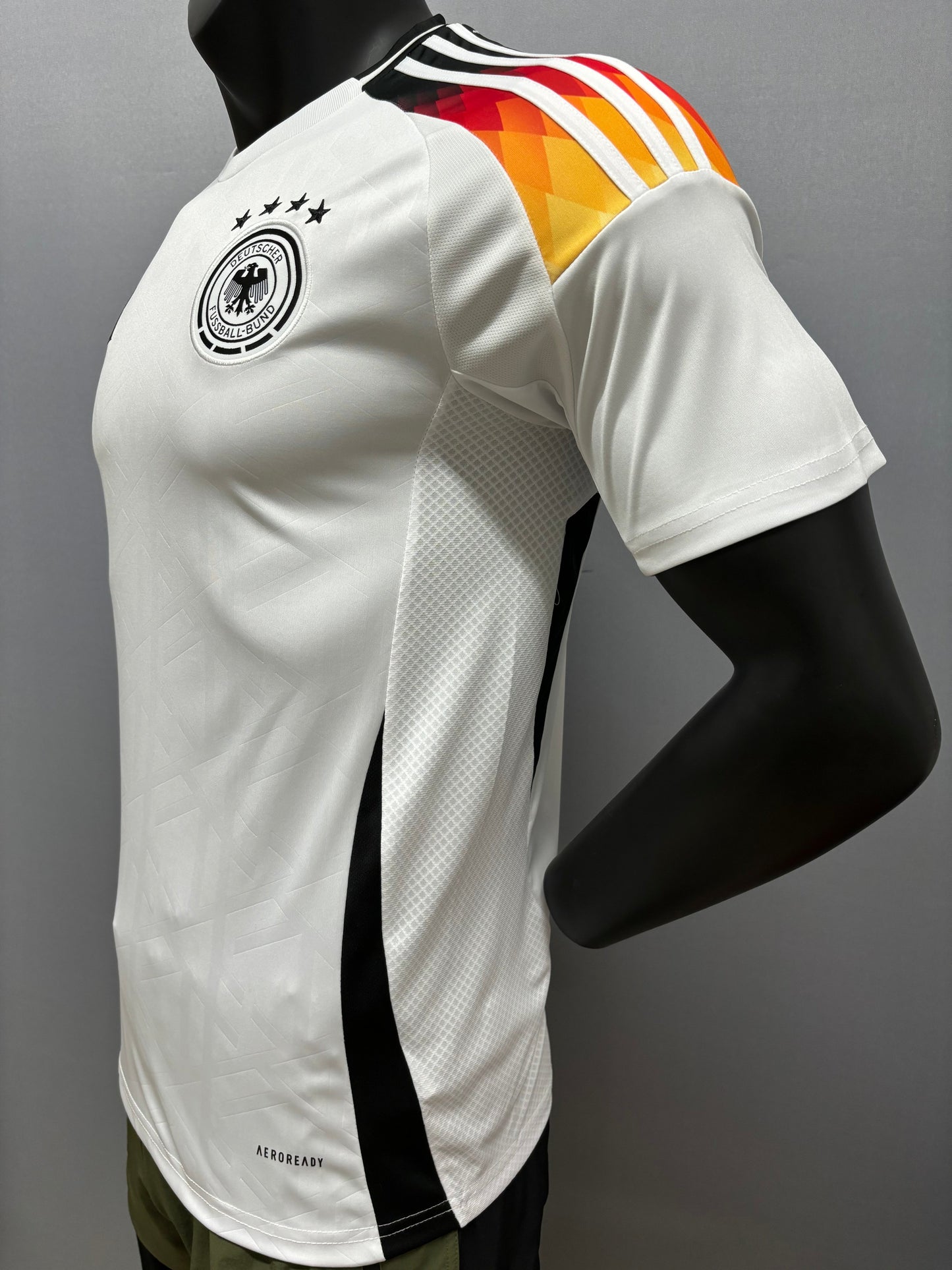 Germany home