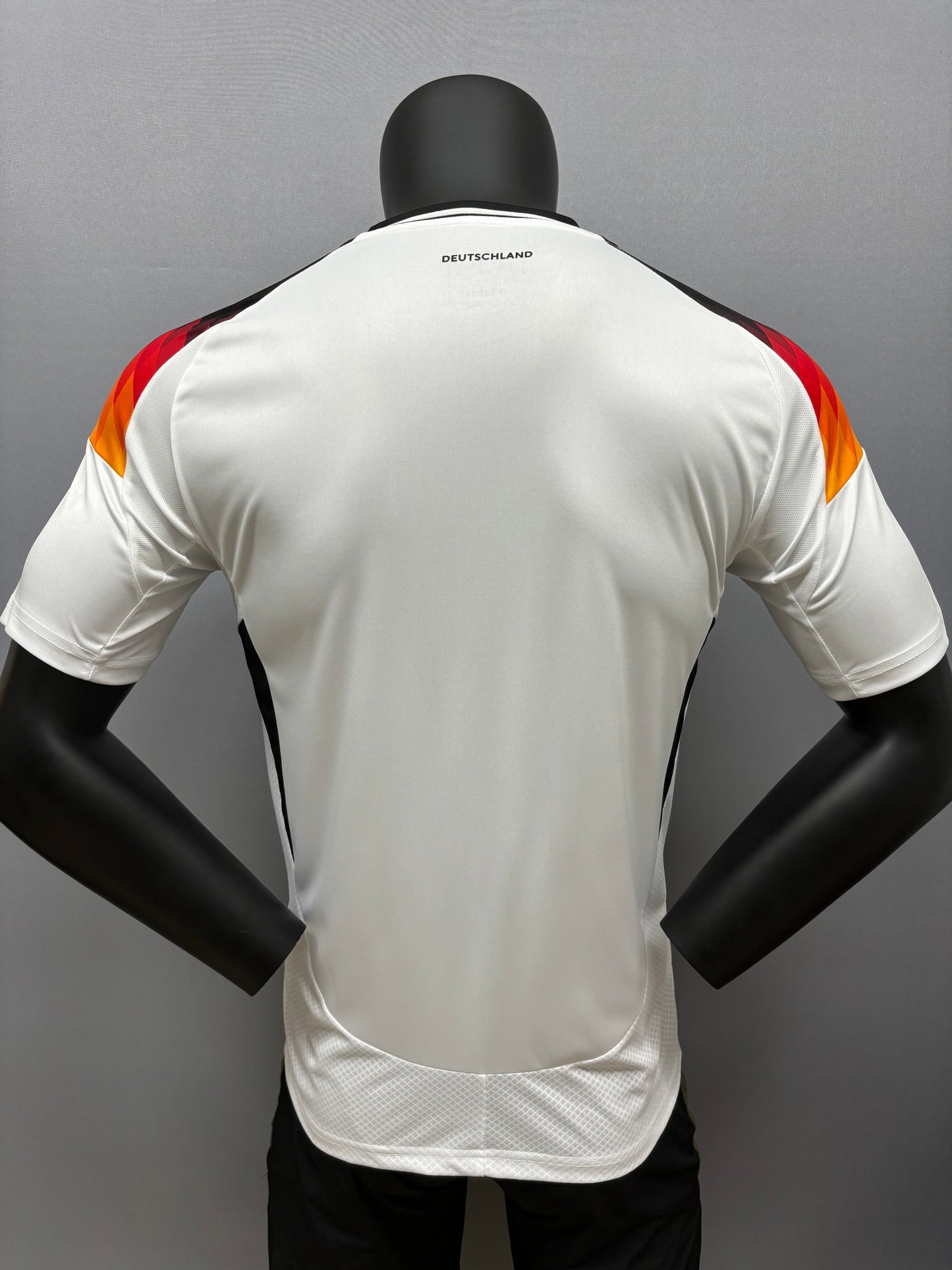 Germany home