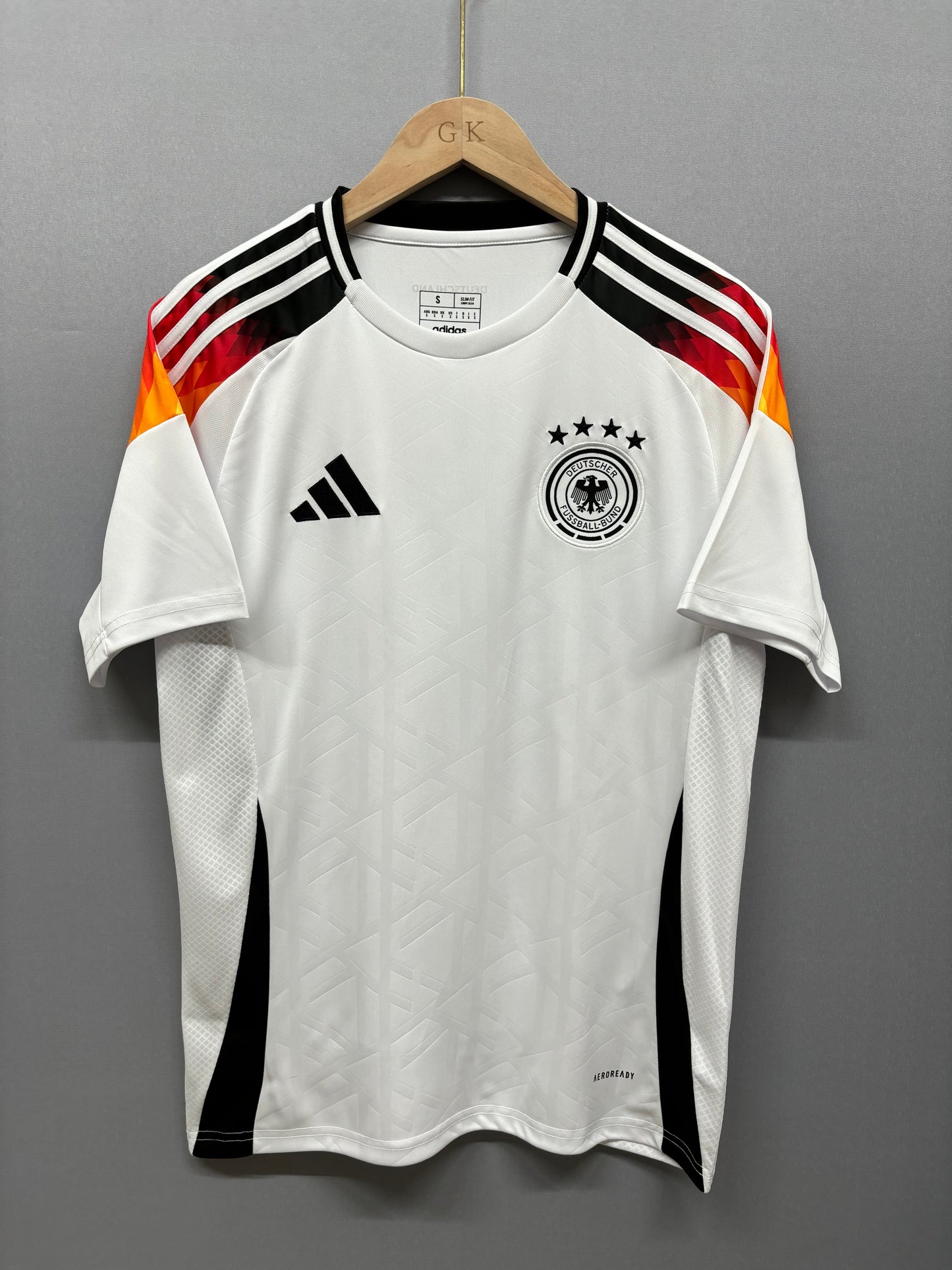 Germany home