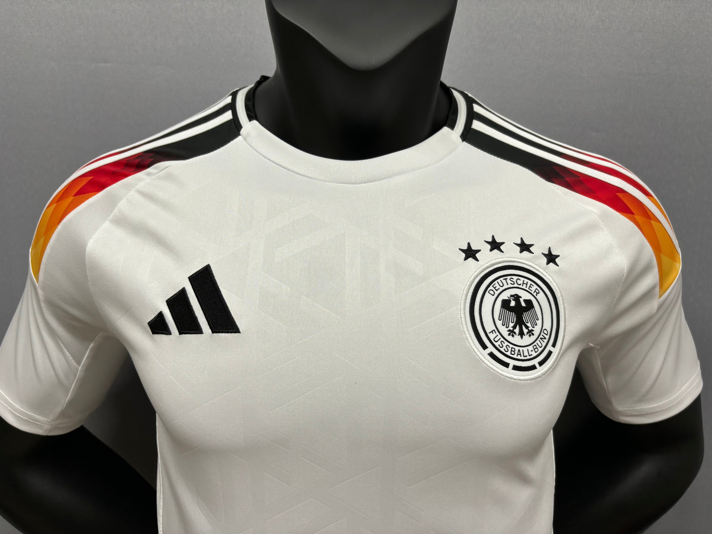 Germany home