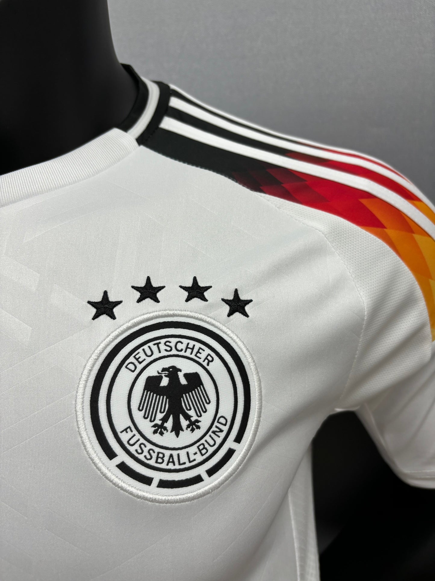 Germany home