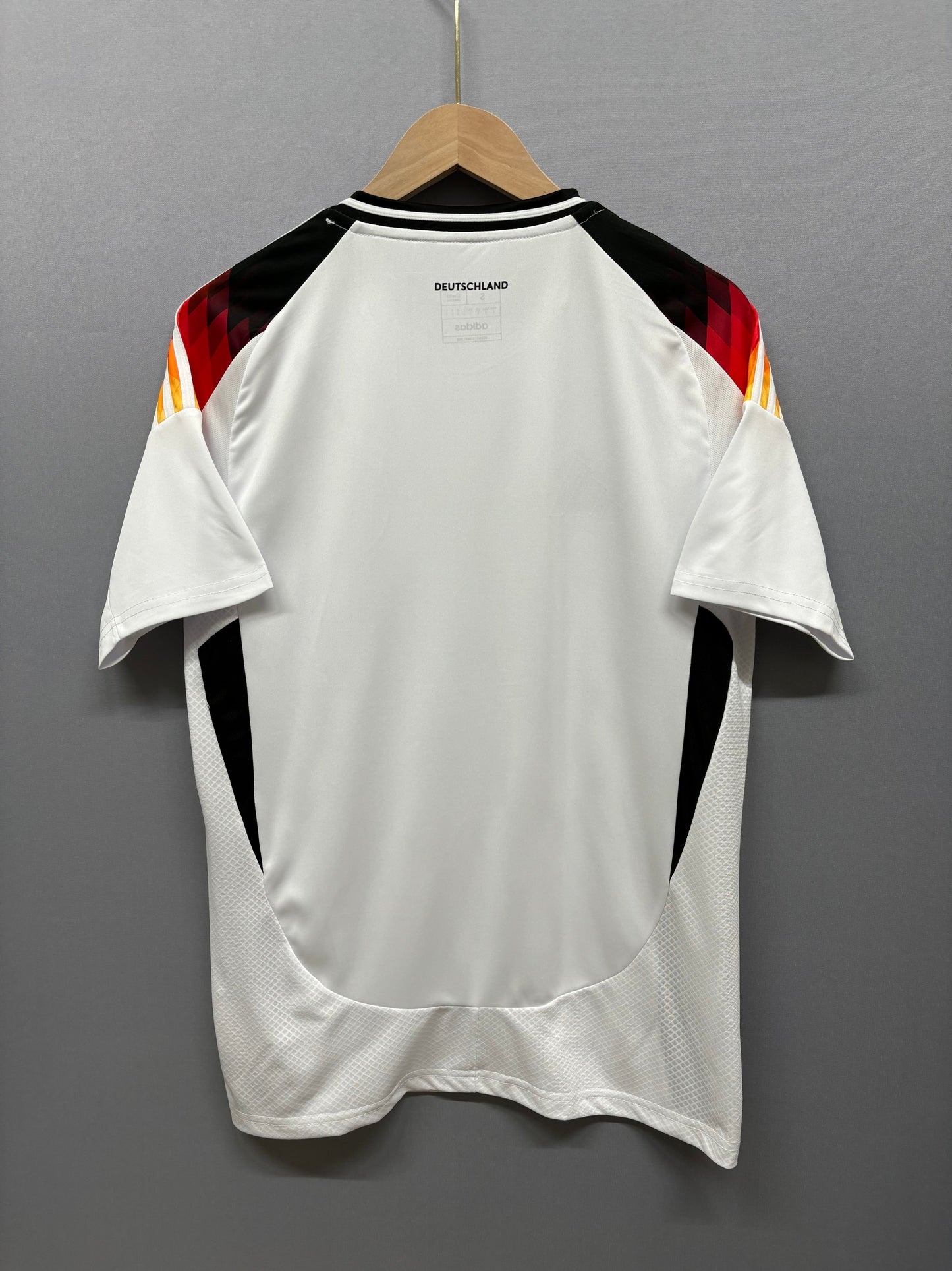 Germany home