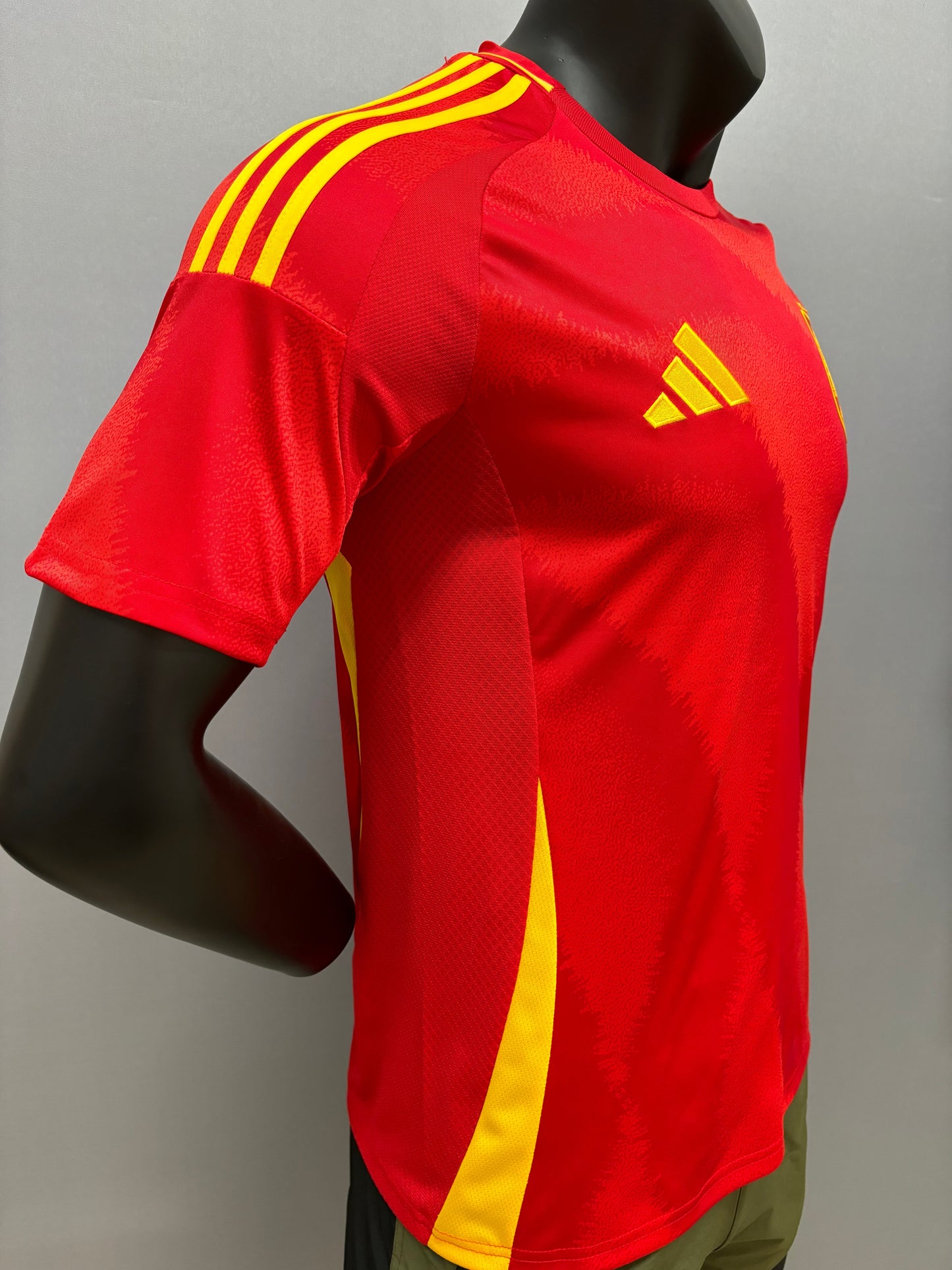 Spain home