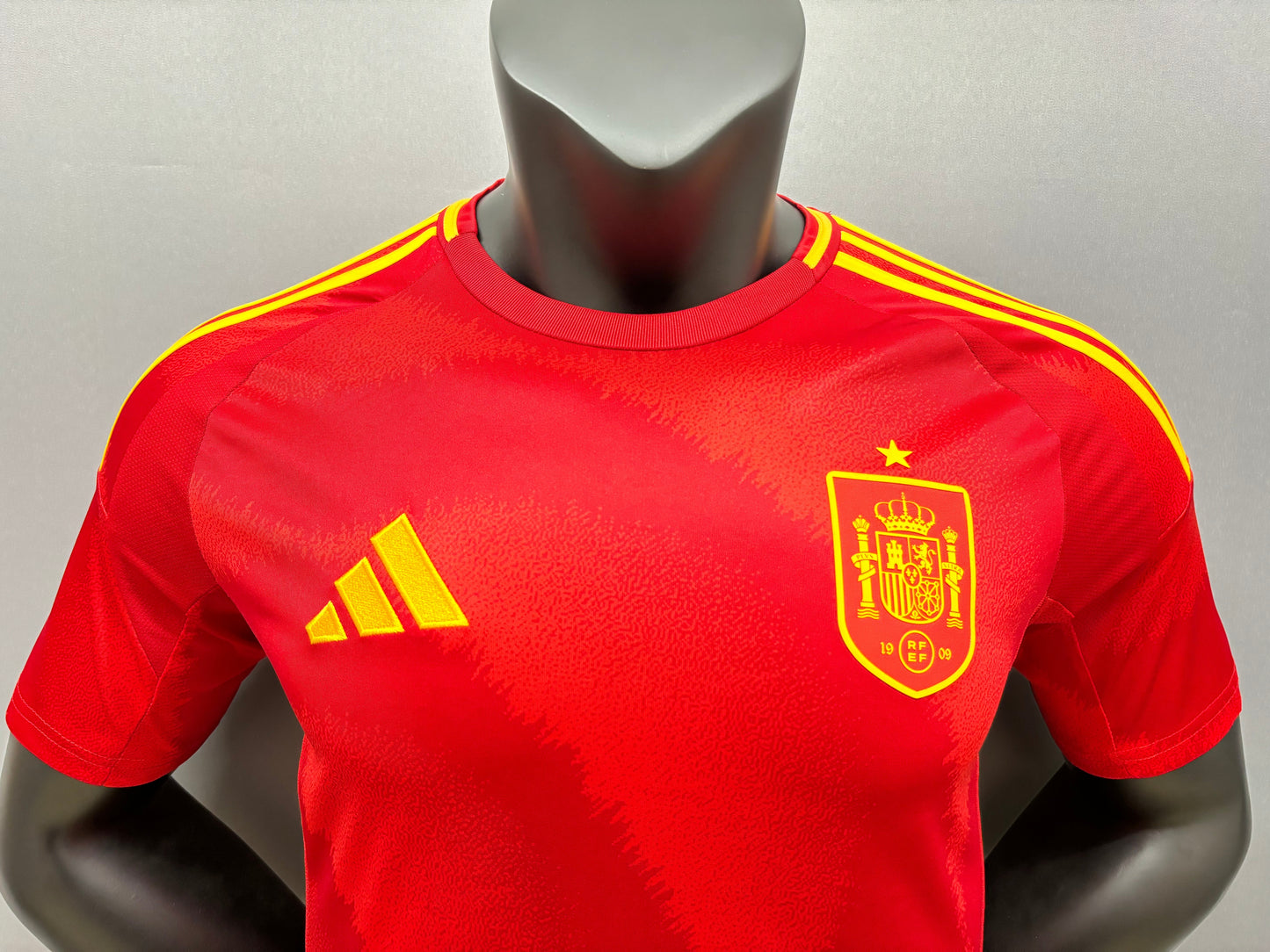 Spain home