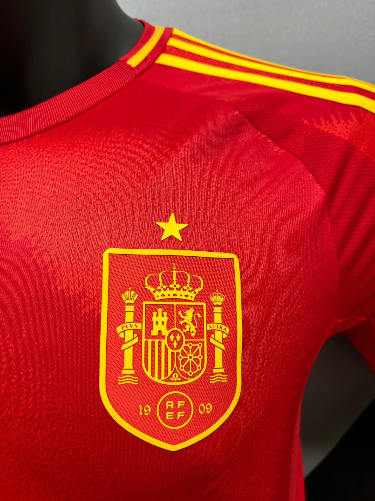 Spain home