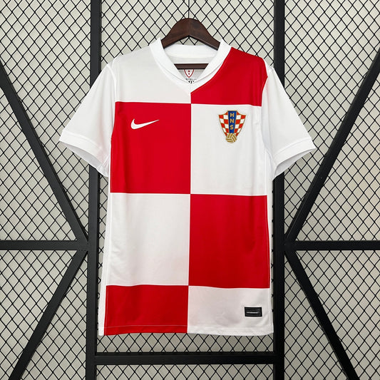 2024 Croatia Home