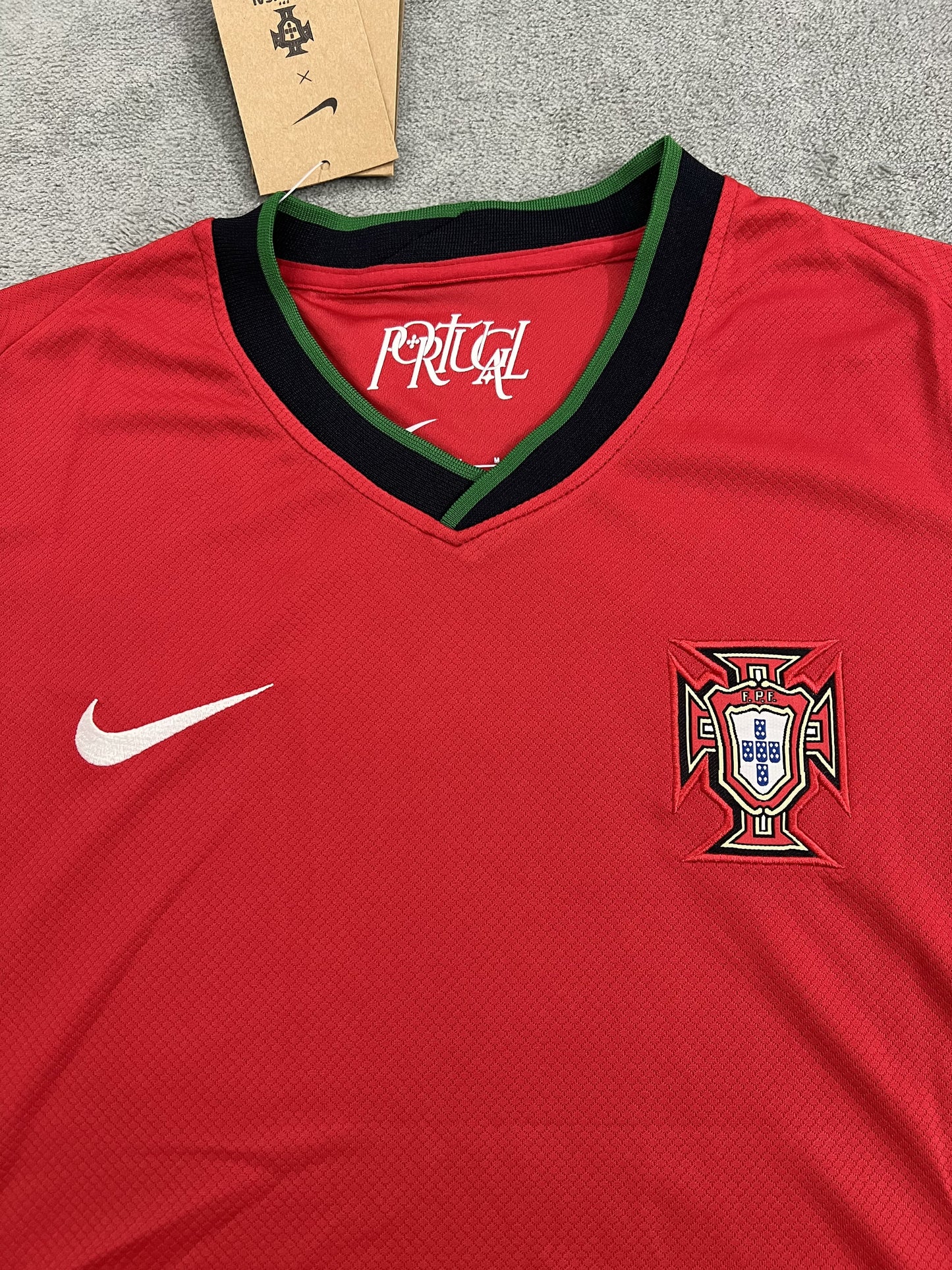 Portugal Home