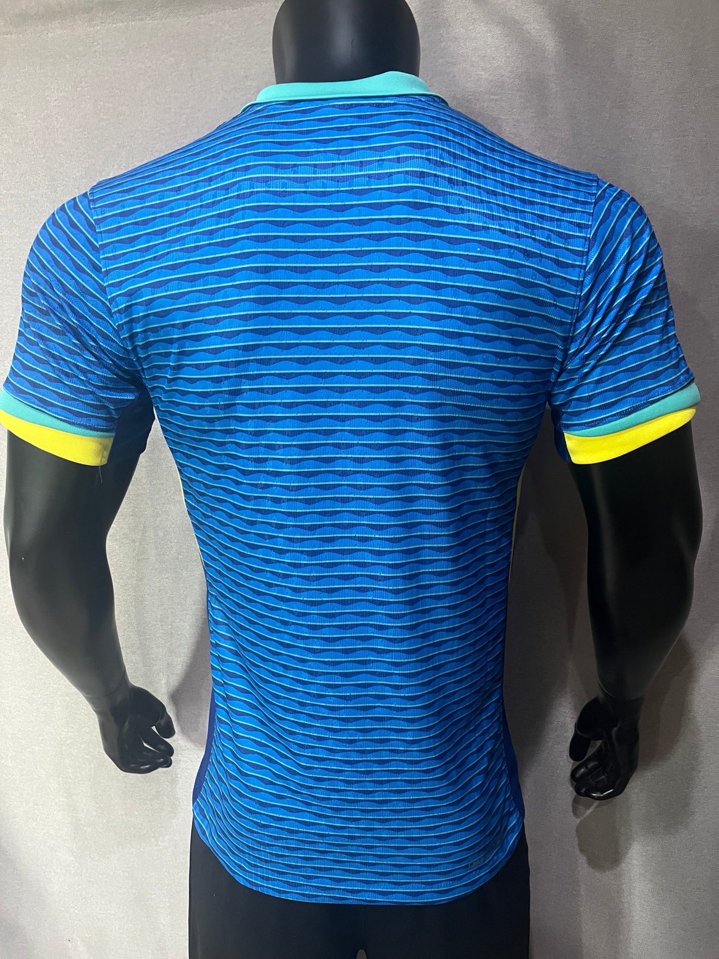 Brazil Away