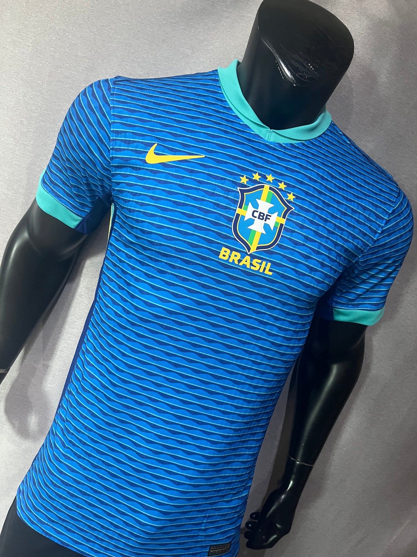 Brazil Away