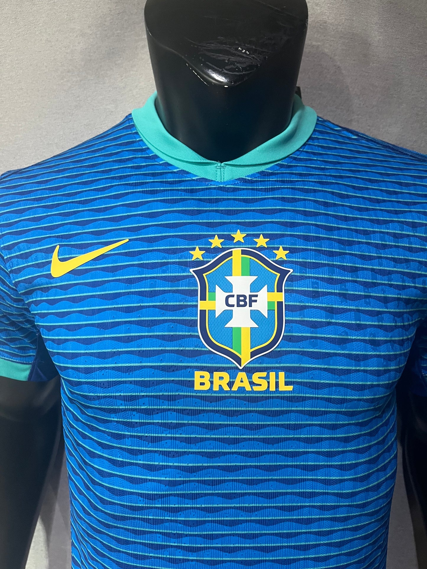 Brazil Away