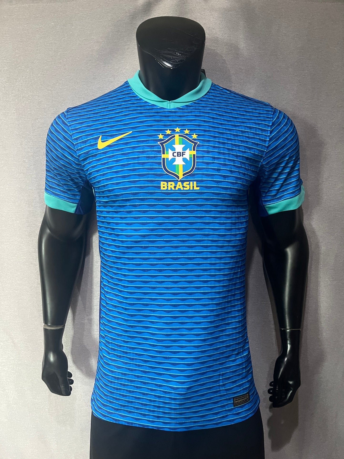 Brazil Away