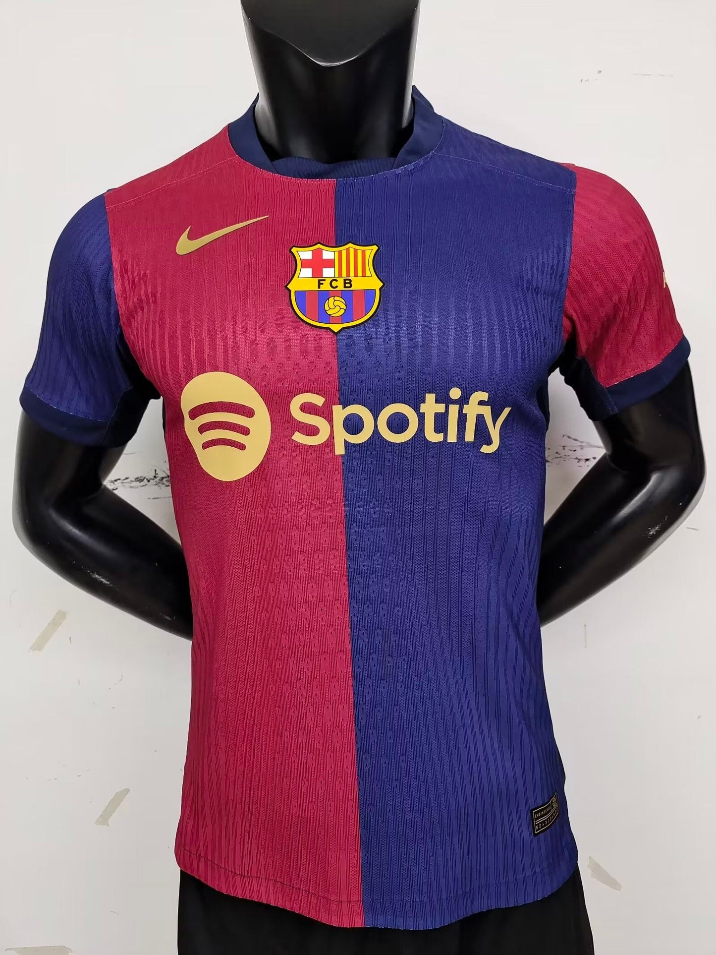 Barcelona home