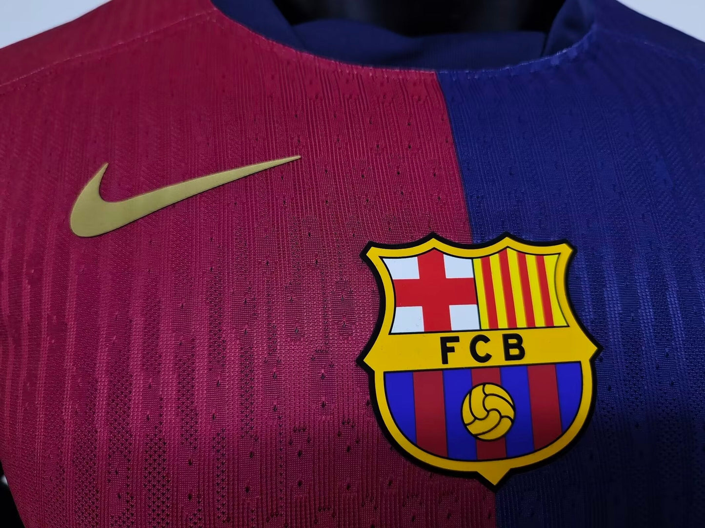 Barcelona home