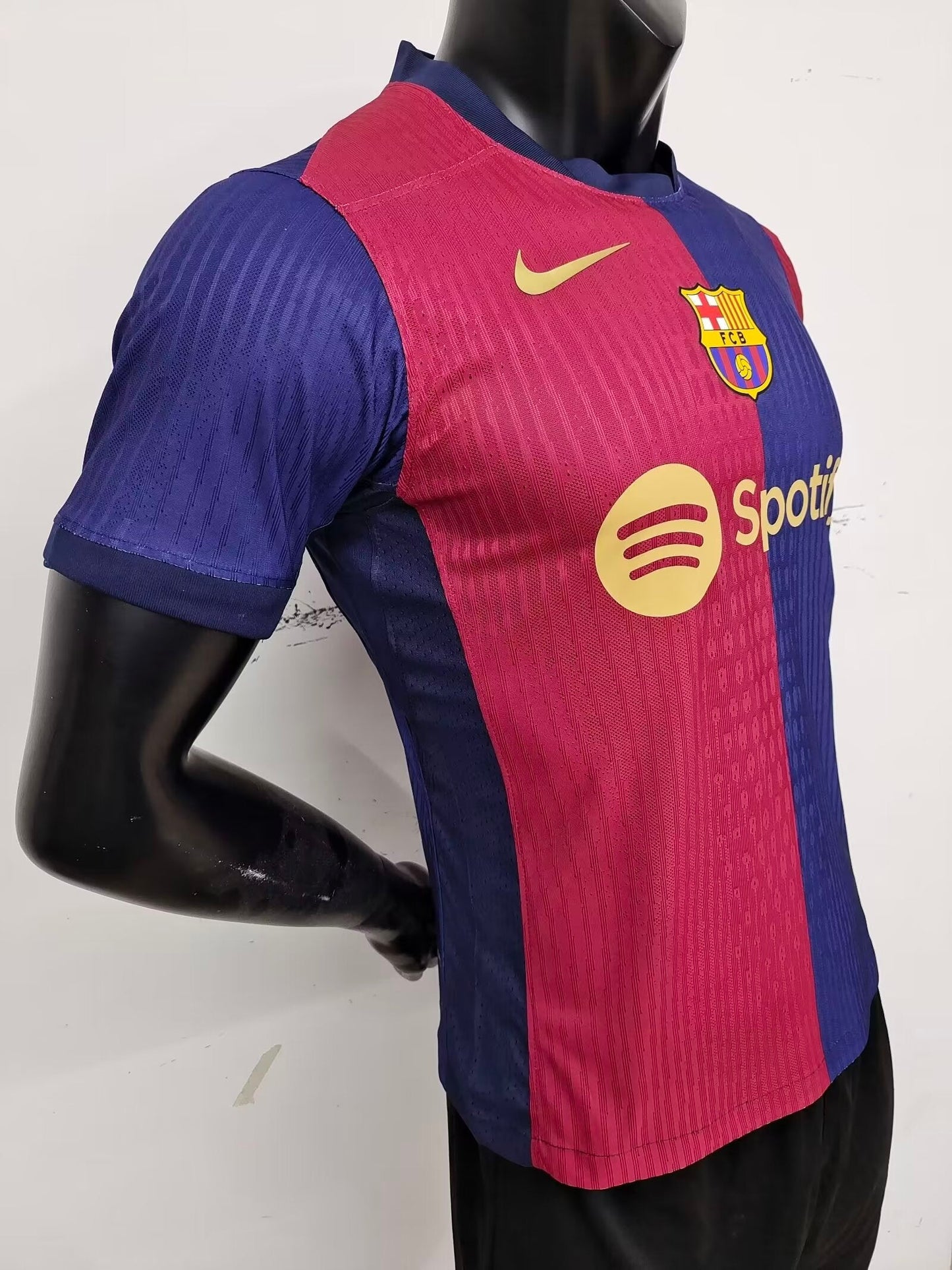 Barcelona home