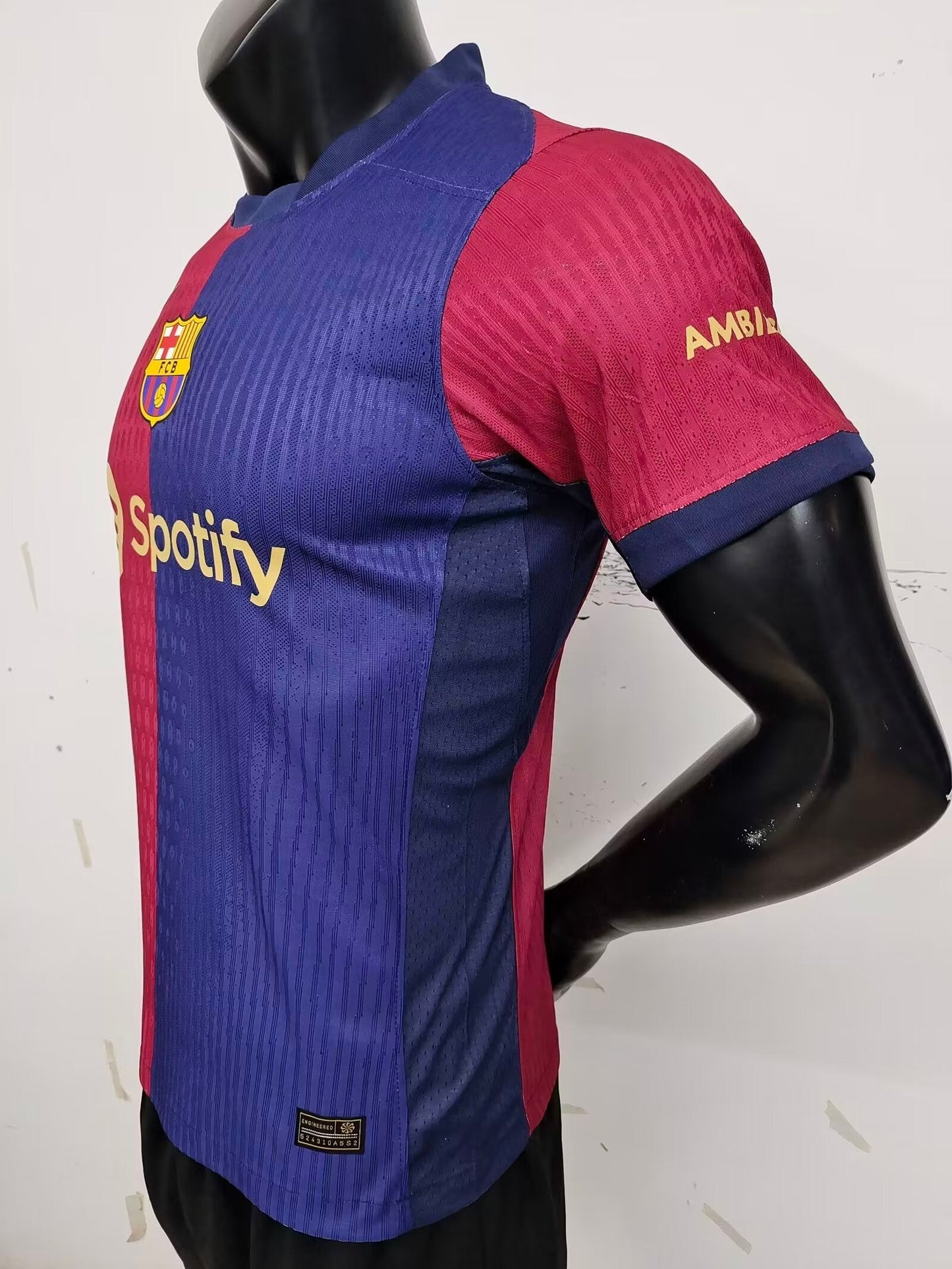 Barcelona home