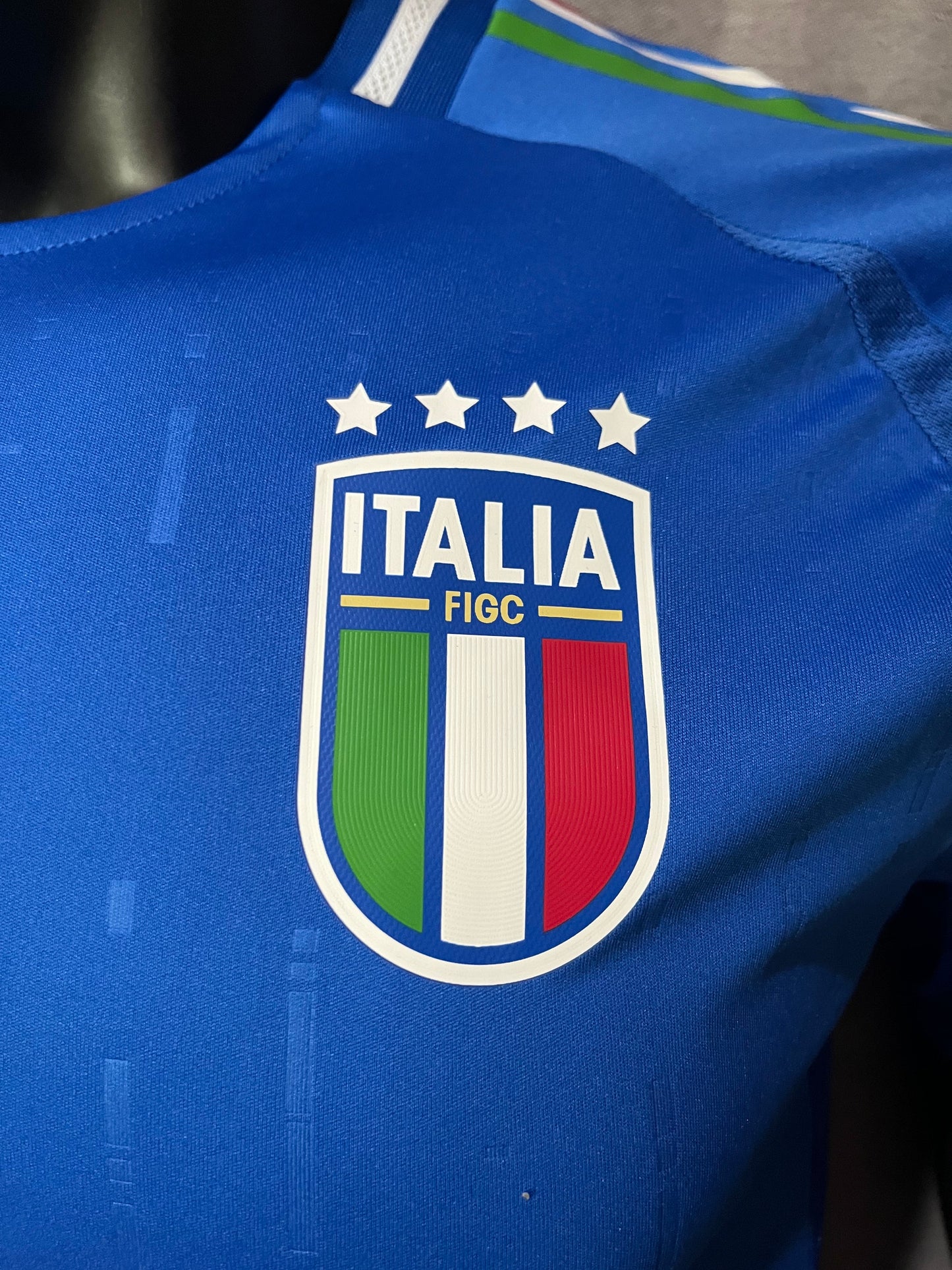 Italy Home