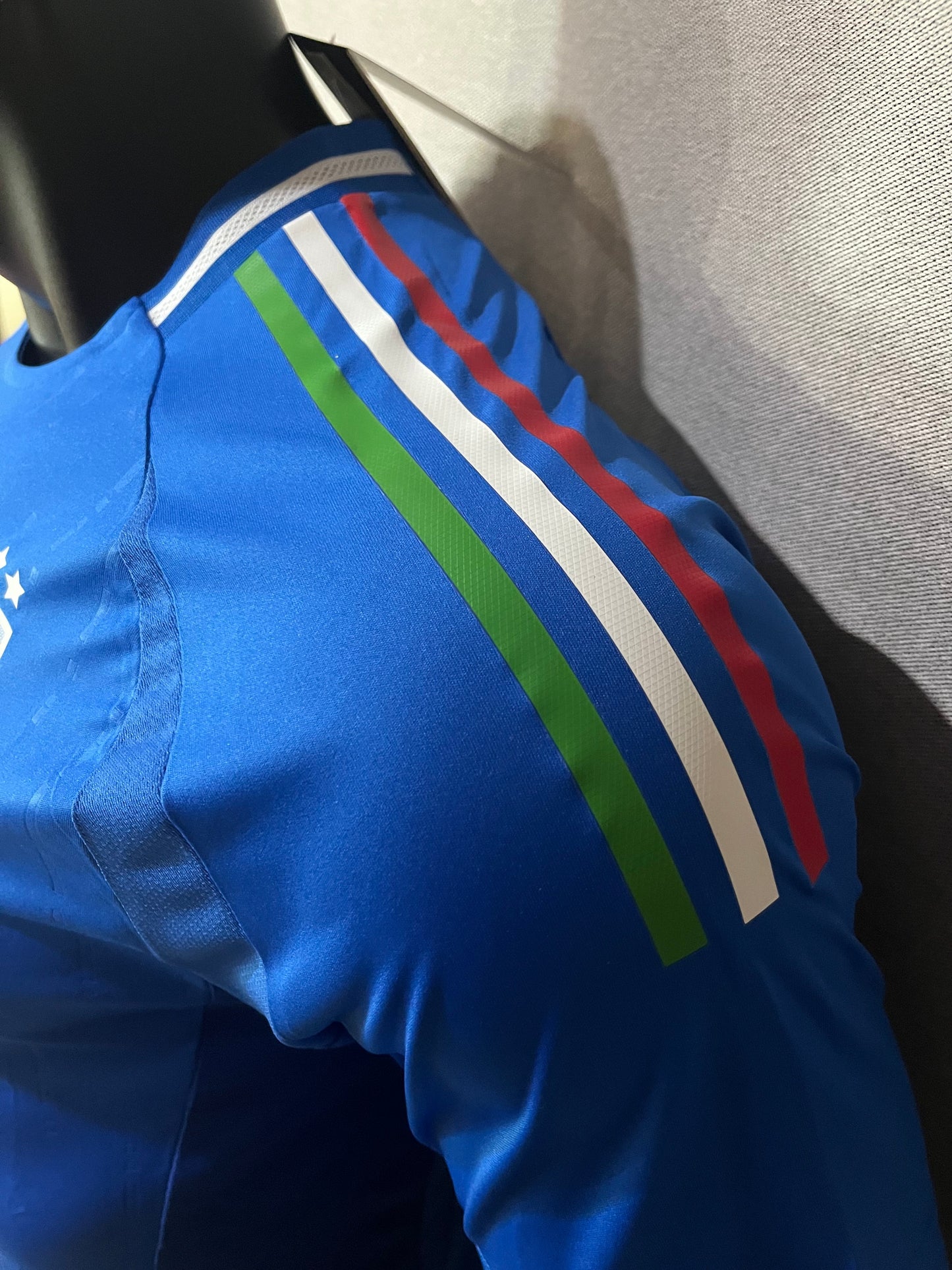 Italy Home