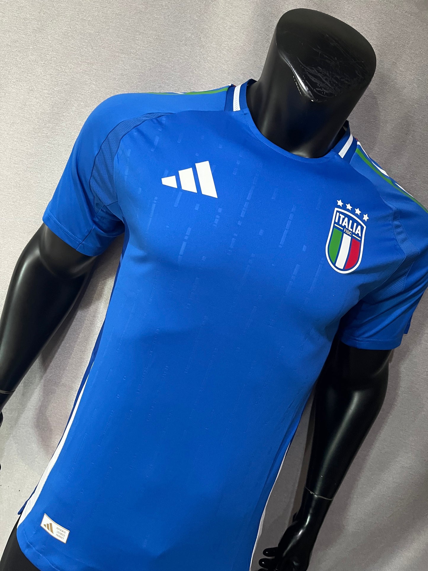 Italy Home