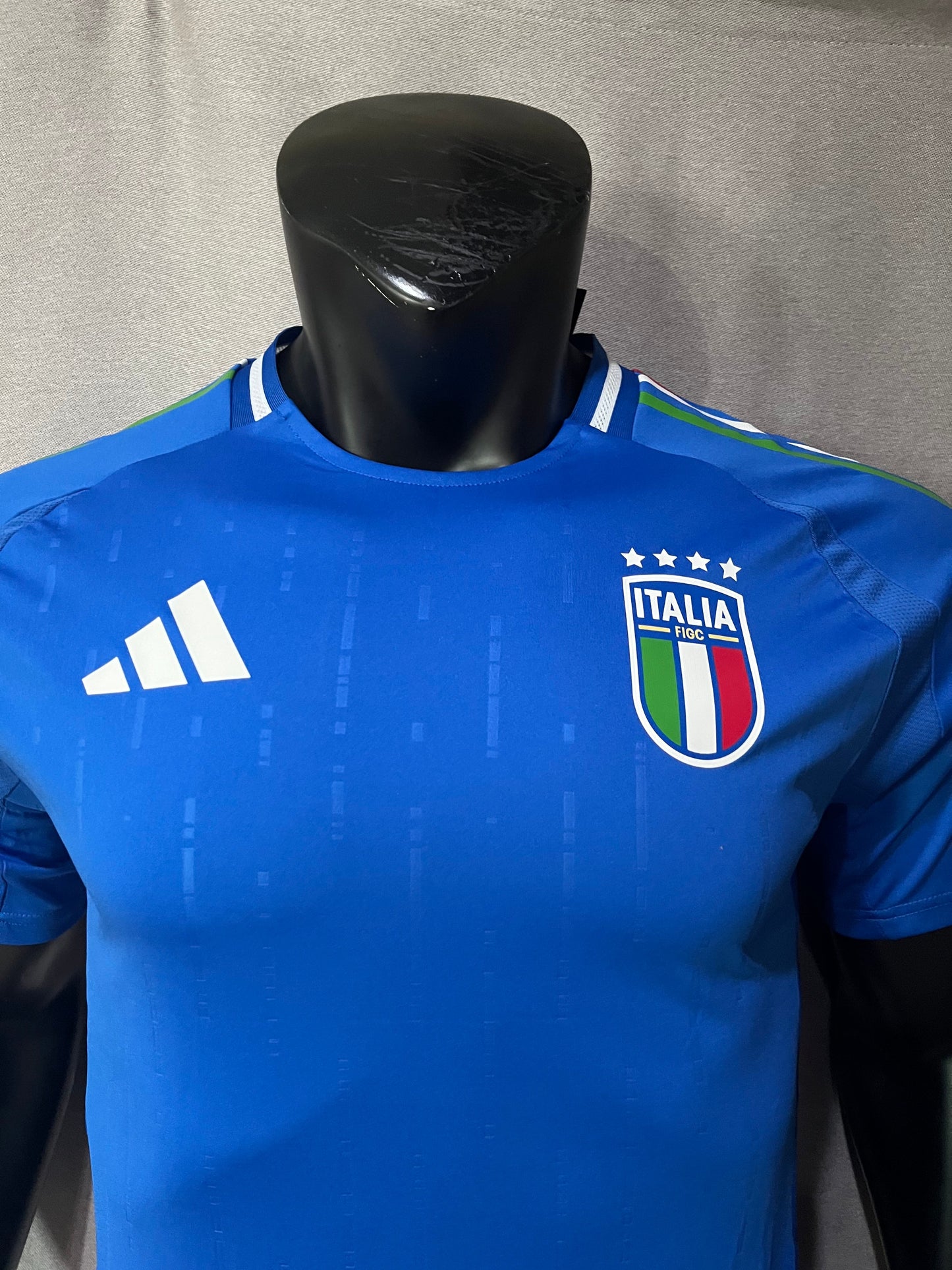 Italy Home