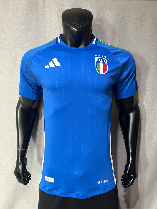 Italy Home