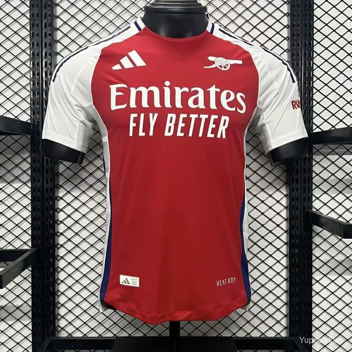 24/25 Player version Arsenal Home