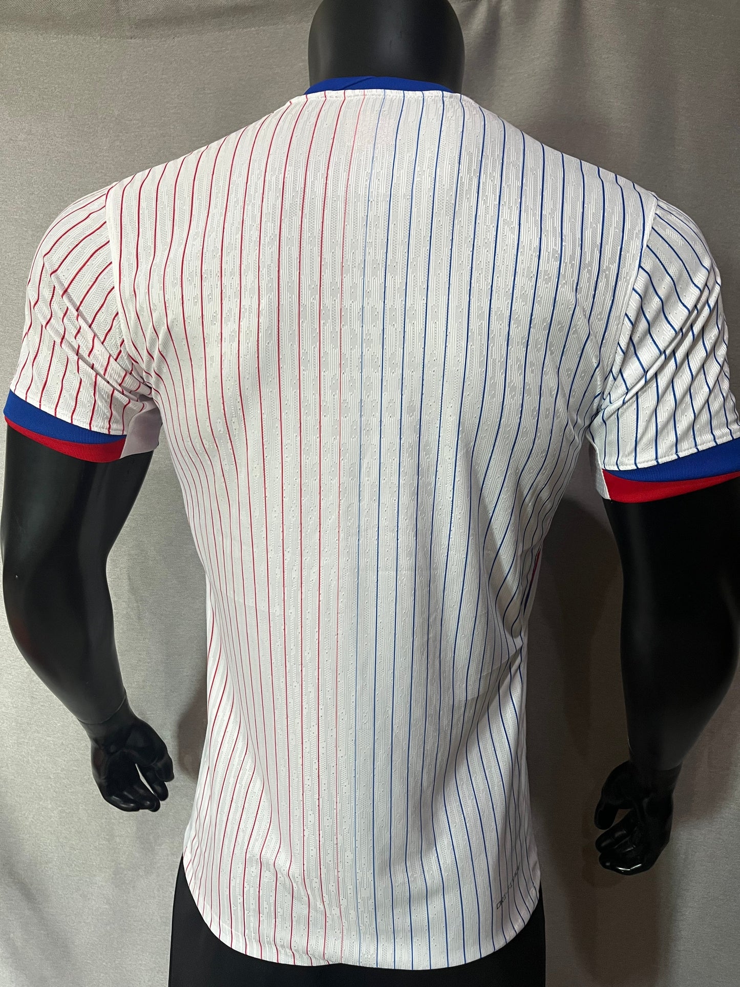 France Away