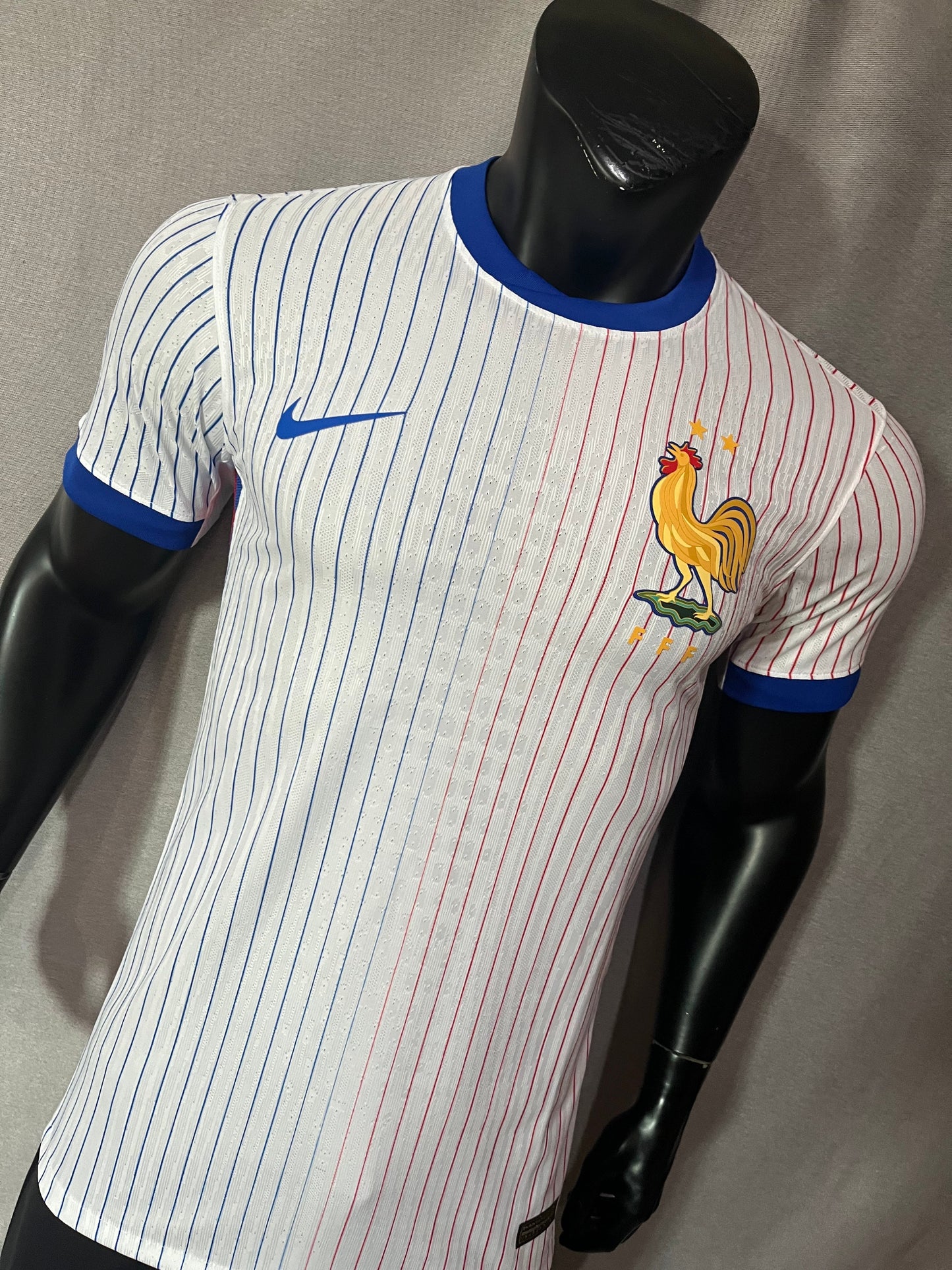 France Away