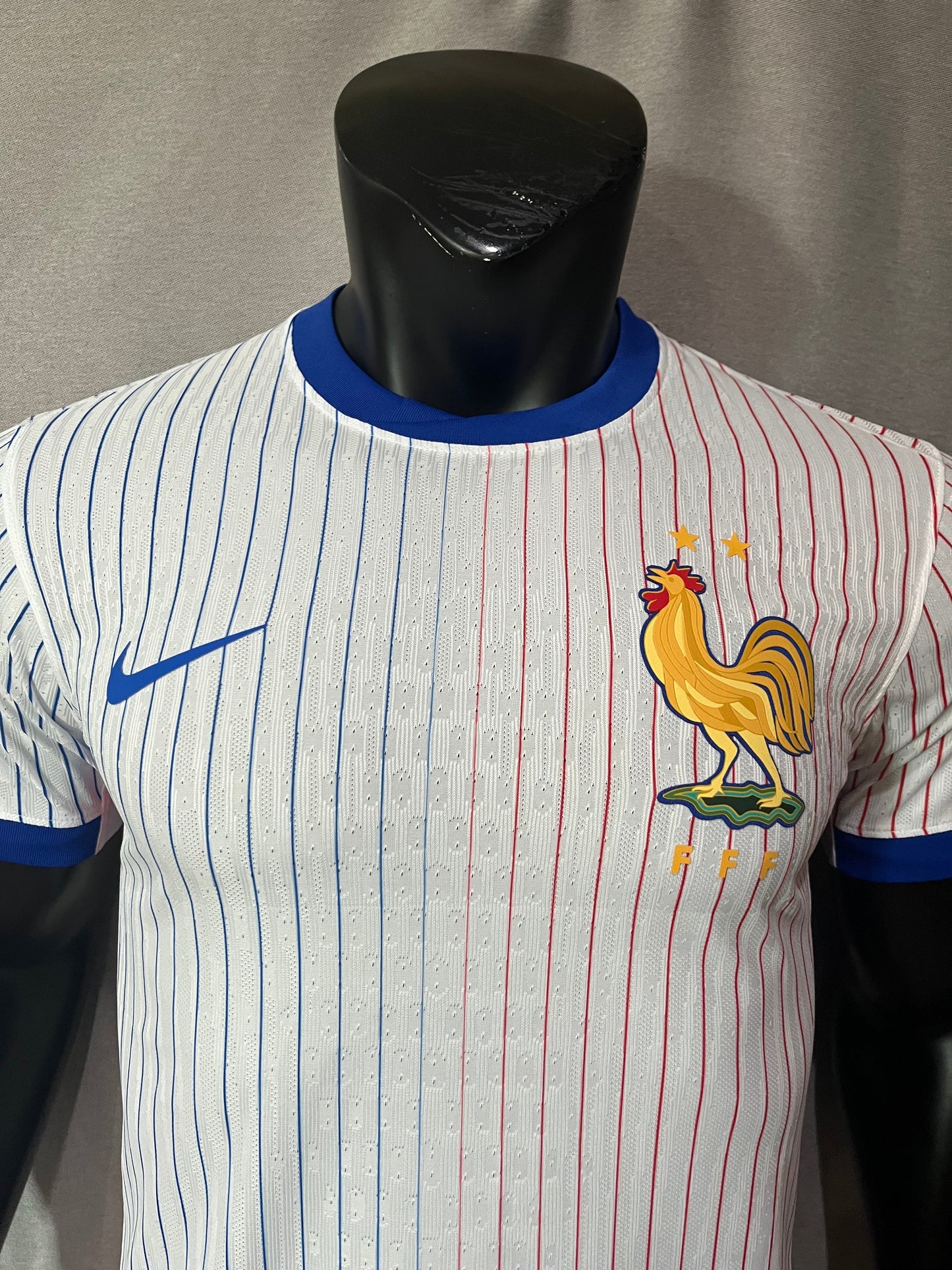 France Away