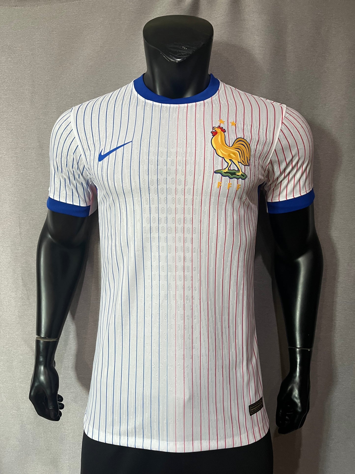 France Away