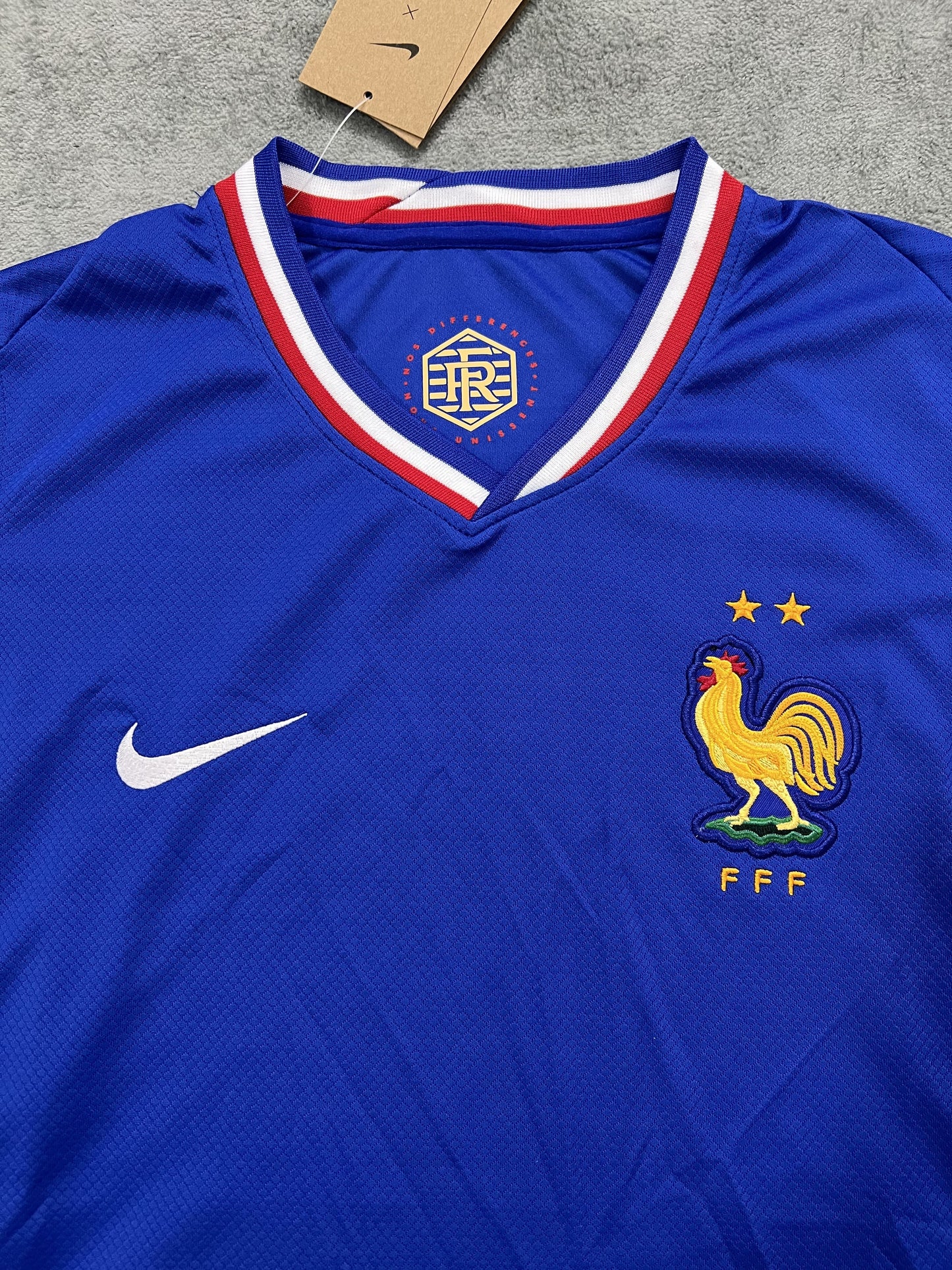 France home