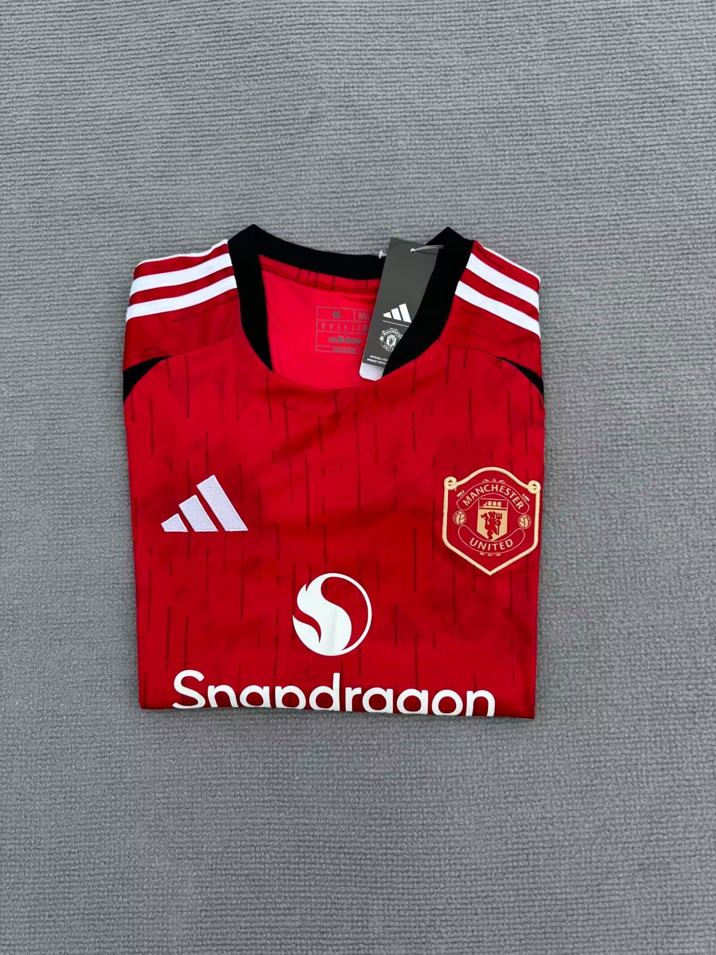 Manchester united home