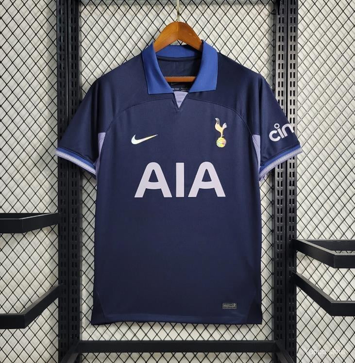 23/24 Tottenham Hotspur Away jersey