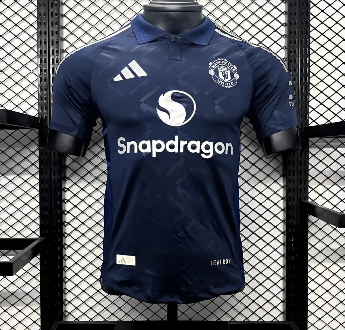 Manchester United 24/25 Away