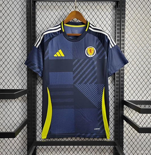 24/25 Scotland Home jersey