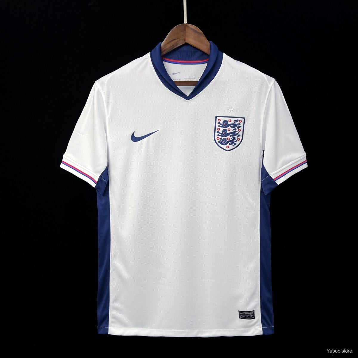 2024 England home