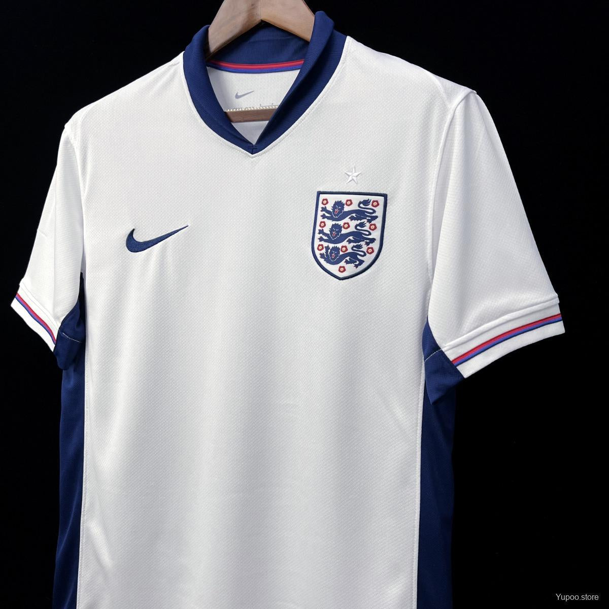 2024 England home