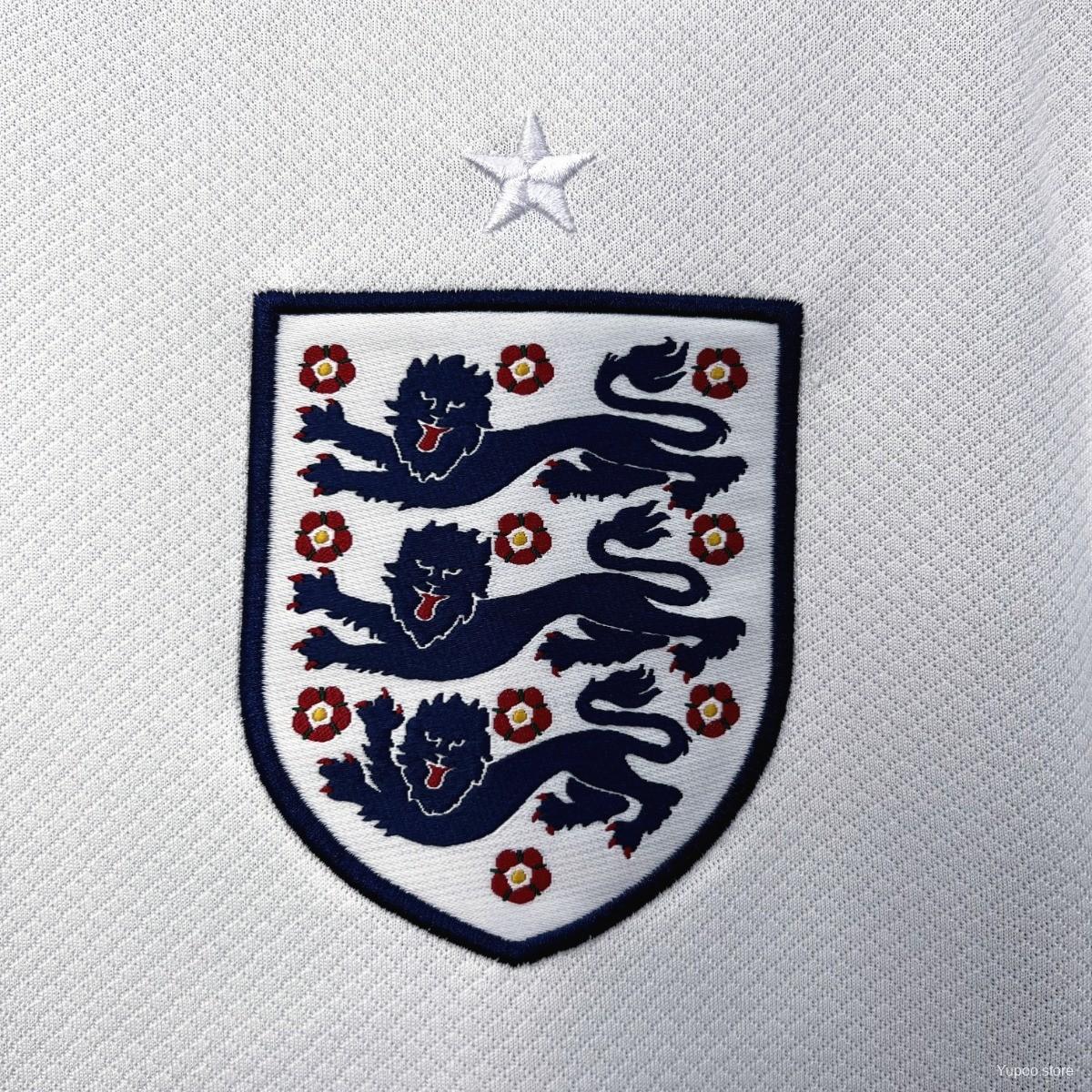 2024 England home