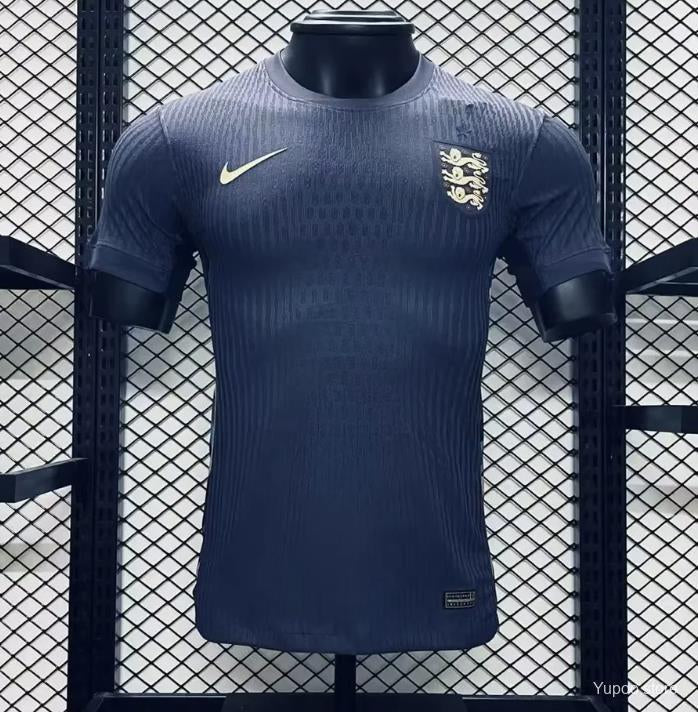 2024 England away