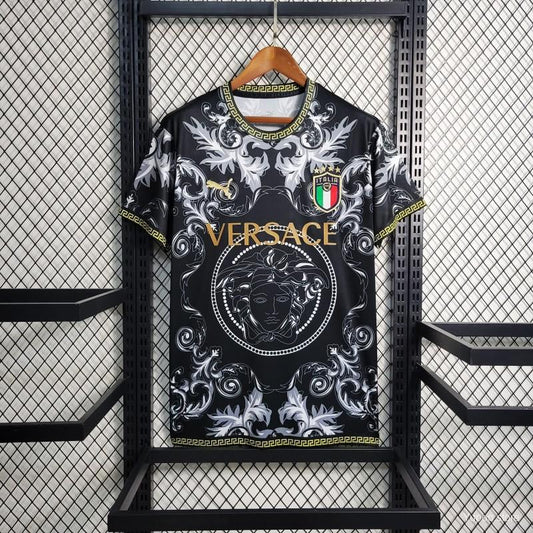 2023 Italy Versace special Edition