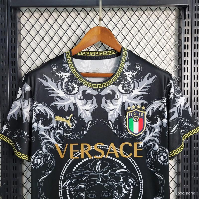 2023 Italy Versace special Edition