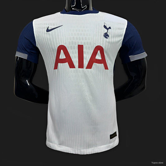 24/25 Tottenham Hotspur home jersey