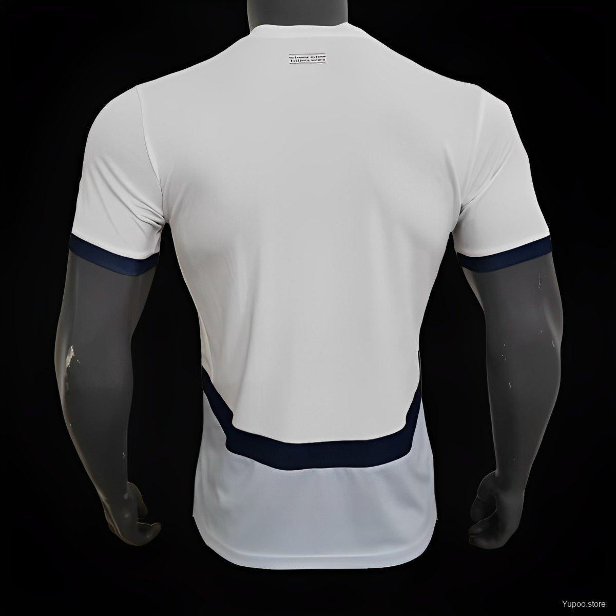 24/25 Tottenham hotspur X Jordan concept jersey