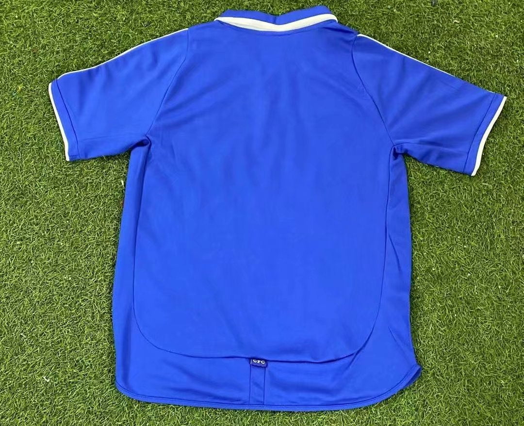 01-03 Chelsea Away