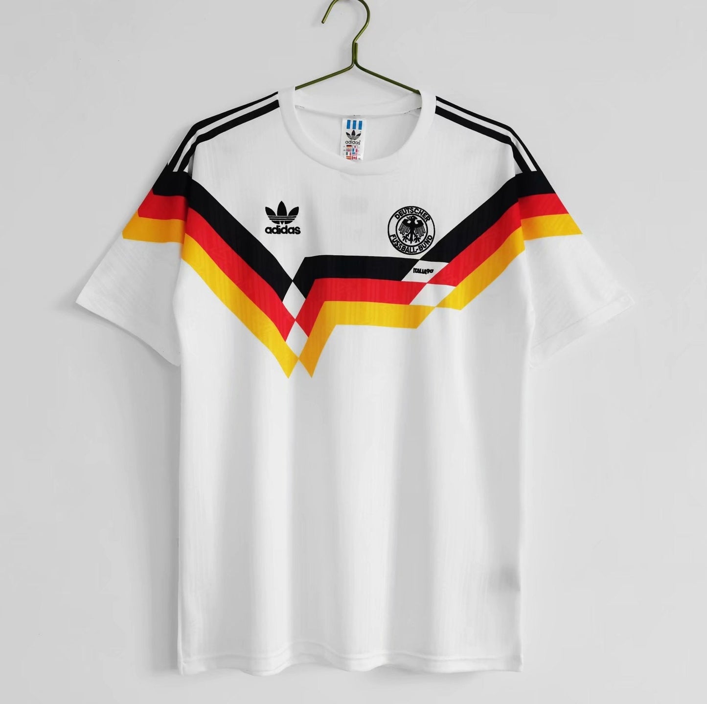 1990 Germany home