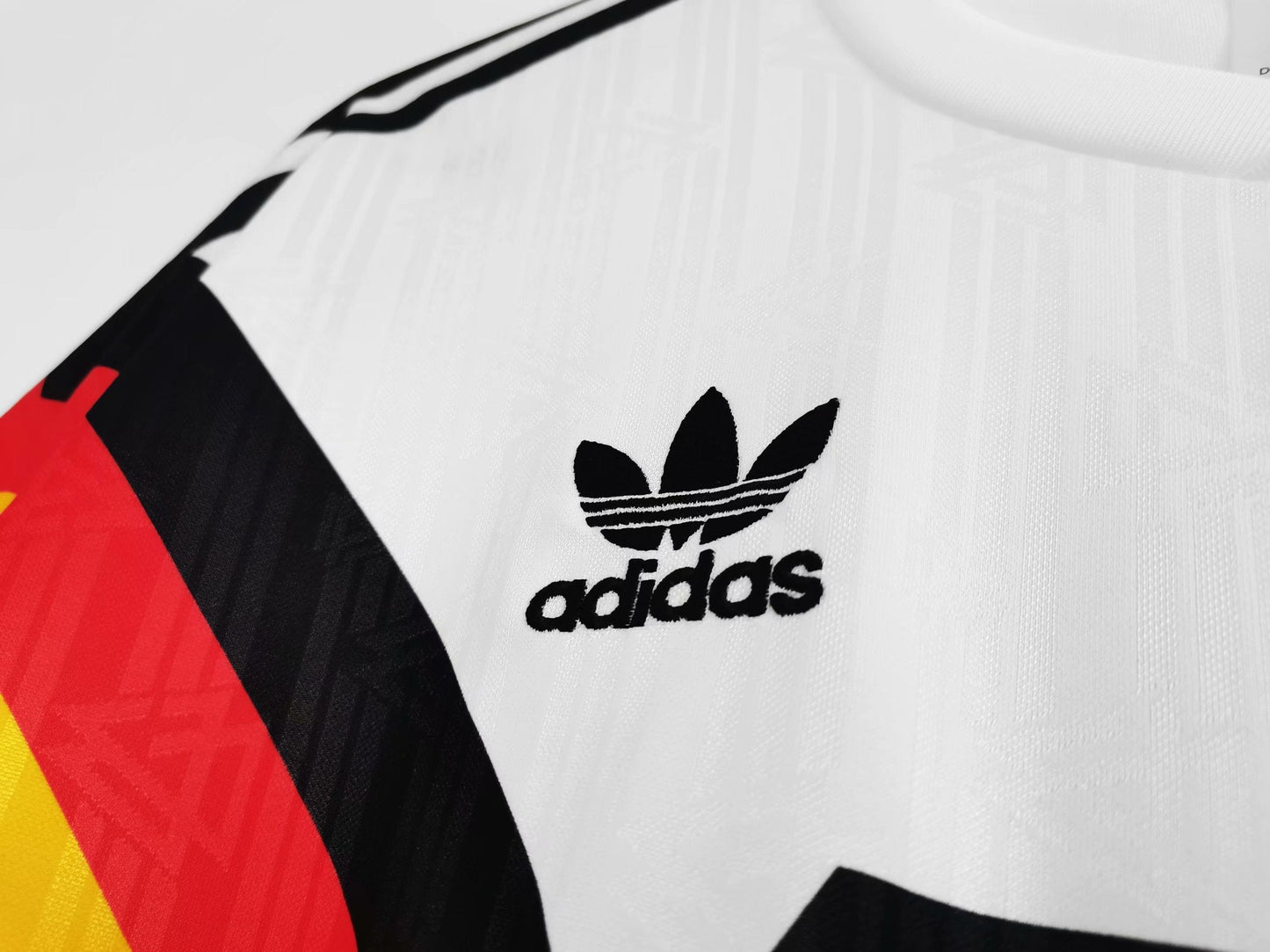 1990 Germany home